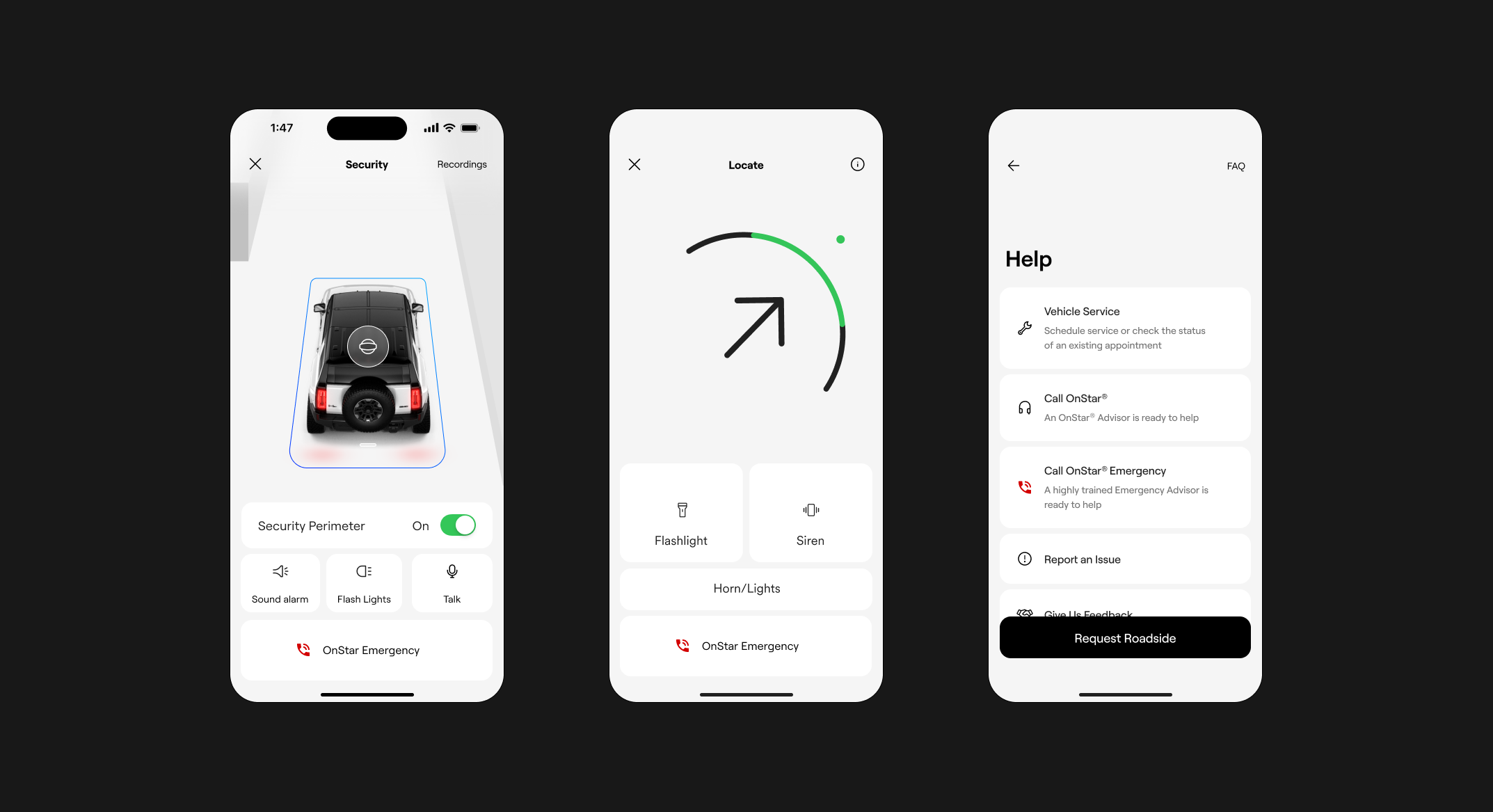 Payment, digital keys, and insurance